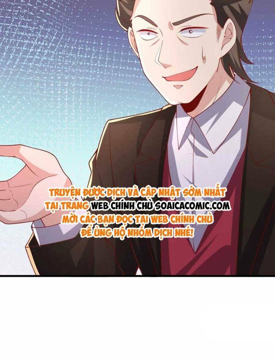 Đại Lão Gọi Tôi Là Tiểu Tổ Tông Chapter 177 - Trang 2