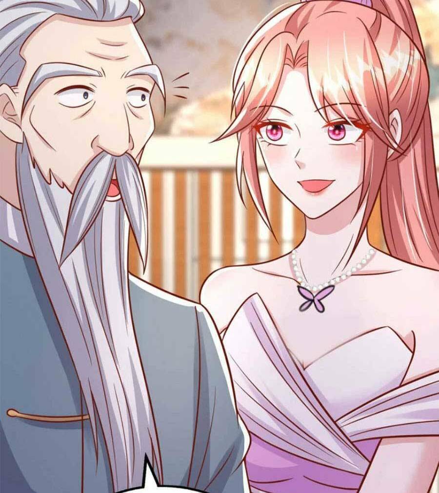 Đại Lão Gọi Tôi Là Tiểu Tổ Tông Chapter 177 - Trang 2