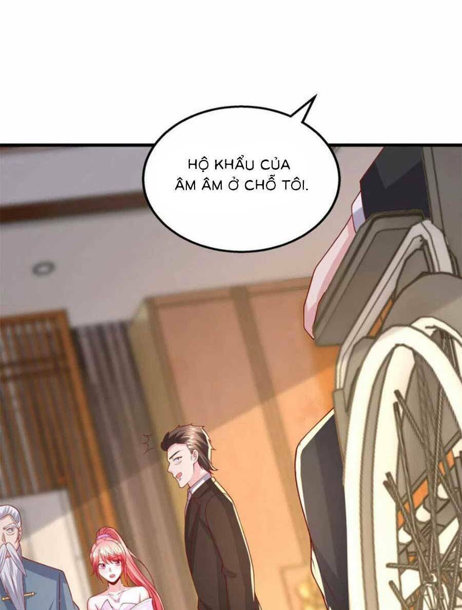 Đại Lão Gọi Tôi Là Tiểu Tổ Tông Chapter 177 - Trang 2