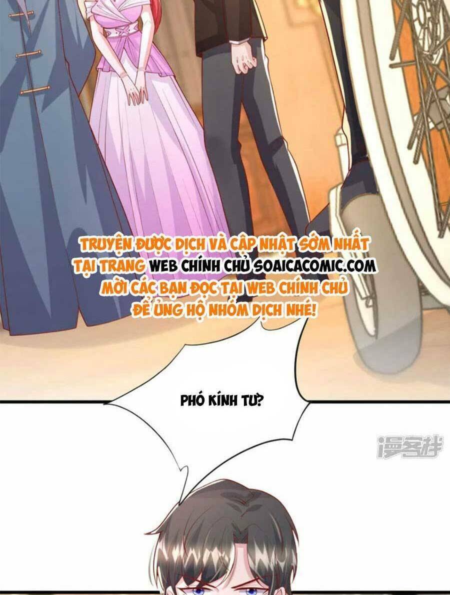 Đại Lão Gọi Tôi Là Tiểu Tổ Tông Chapter 177 - Trang 2