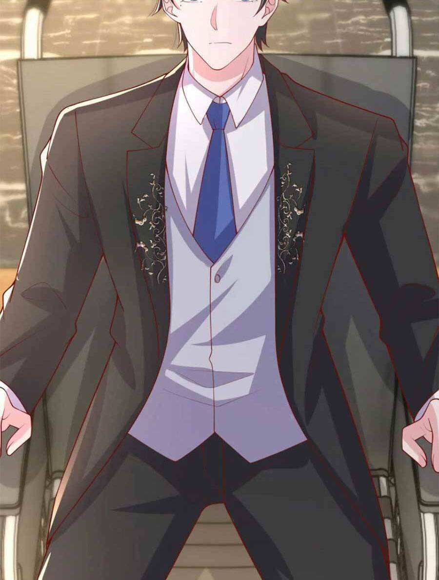 Đại Lão Gọi Tôi Là Tiểu Tổ Tông Chapter 177 - Trang 2