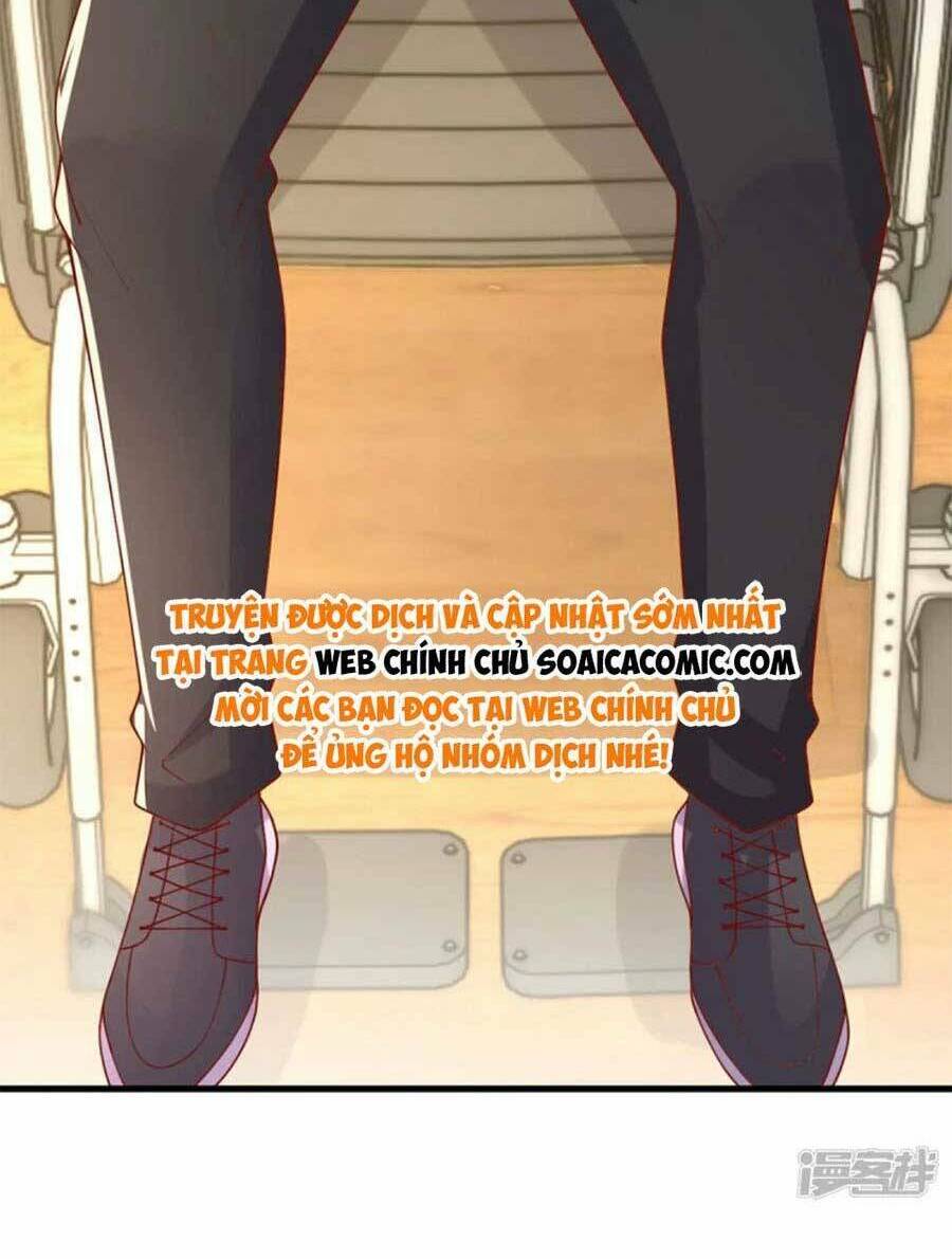 Đại Lão Gọi Tôi Là Tiểu Tổ Tông Chapter 177 - Trang 2