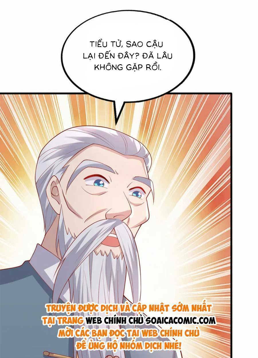 Đại Lão Gọi Tôi Là Tiểu Tổ Tông Chapter 177 - Trang 2