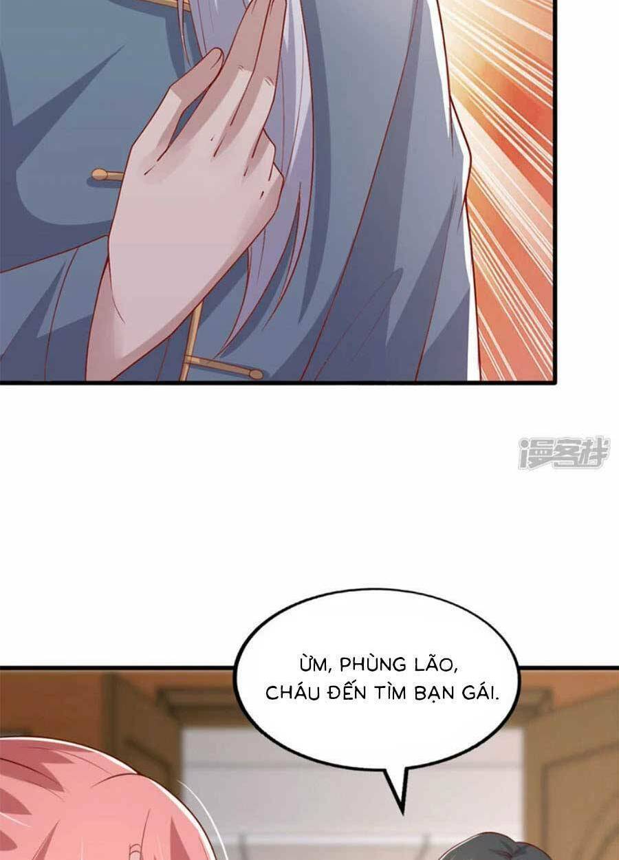 Đại Lão Gọi Tôi Là Tiểu Tổ Tông Chapter 177 - Trang 2