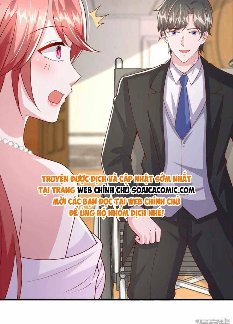 Đại Lão Gọi Tôi Là Tiểu Tổ Tông Chapter 177 - Trang 2