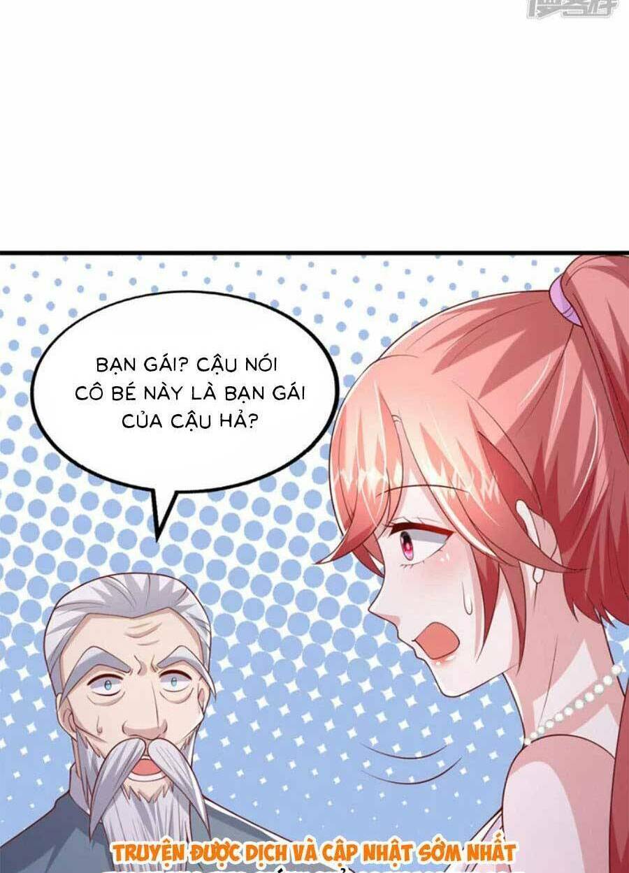 Đại Lão Gọi Tôi Là Tiểu Tổ Tông Chapter 177 - Trang 2