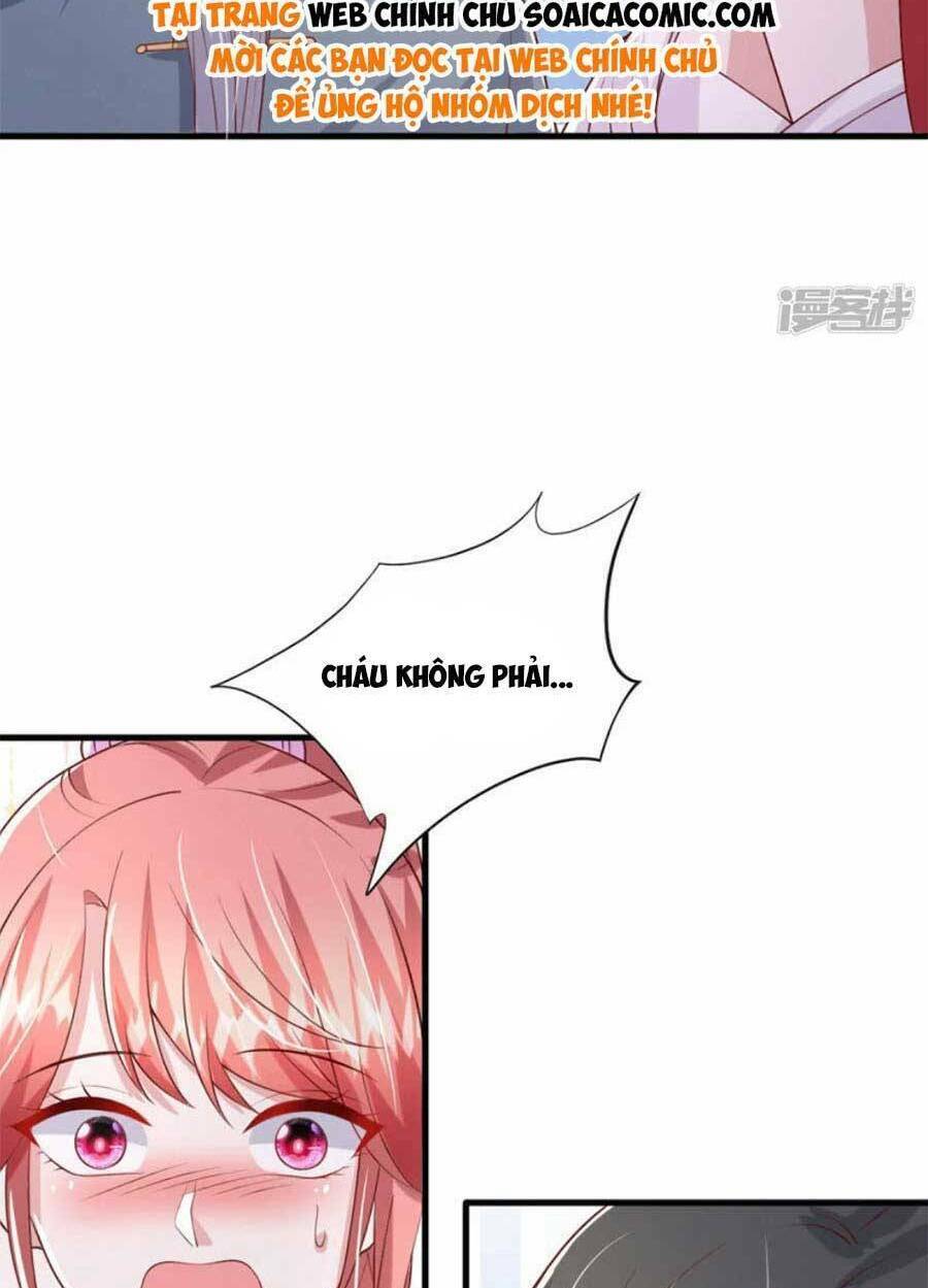 Đại Lão Gọi Tôi Là Tiểu Tổ Tông Chapter 177 - Trang 2