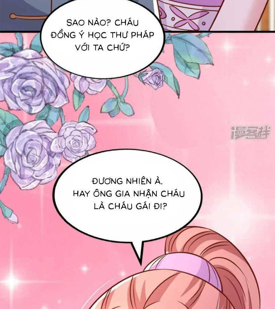 Đại Lão Gọi Tôi Là Tiểu Tổ Tông Chapter 177 - Trang 2