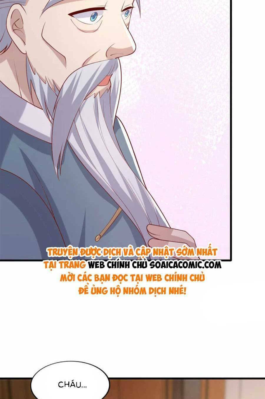 Đại Lão Gọi Tôi Là Tiểu Tổ Tông Chapter 177 - Trang 2