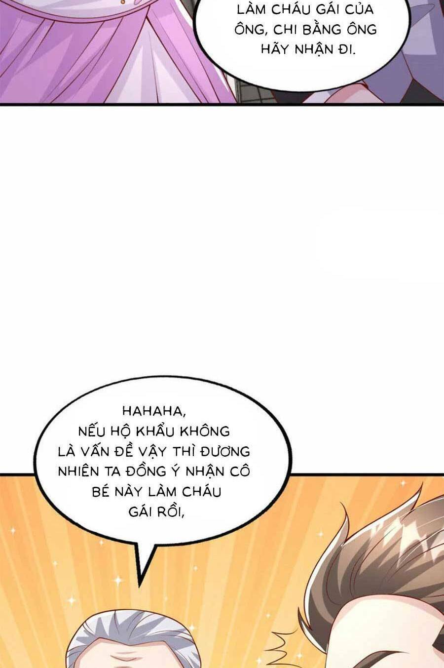 Đại Lão Gọi Tôi Là Tiểu Tổ Tông Chapter 177 - Trang 2