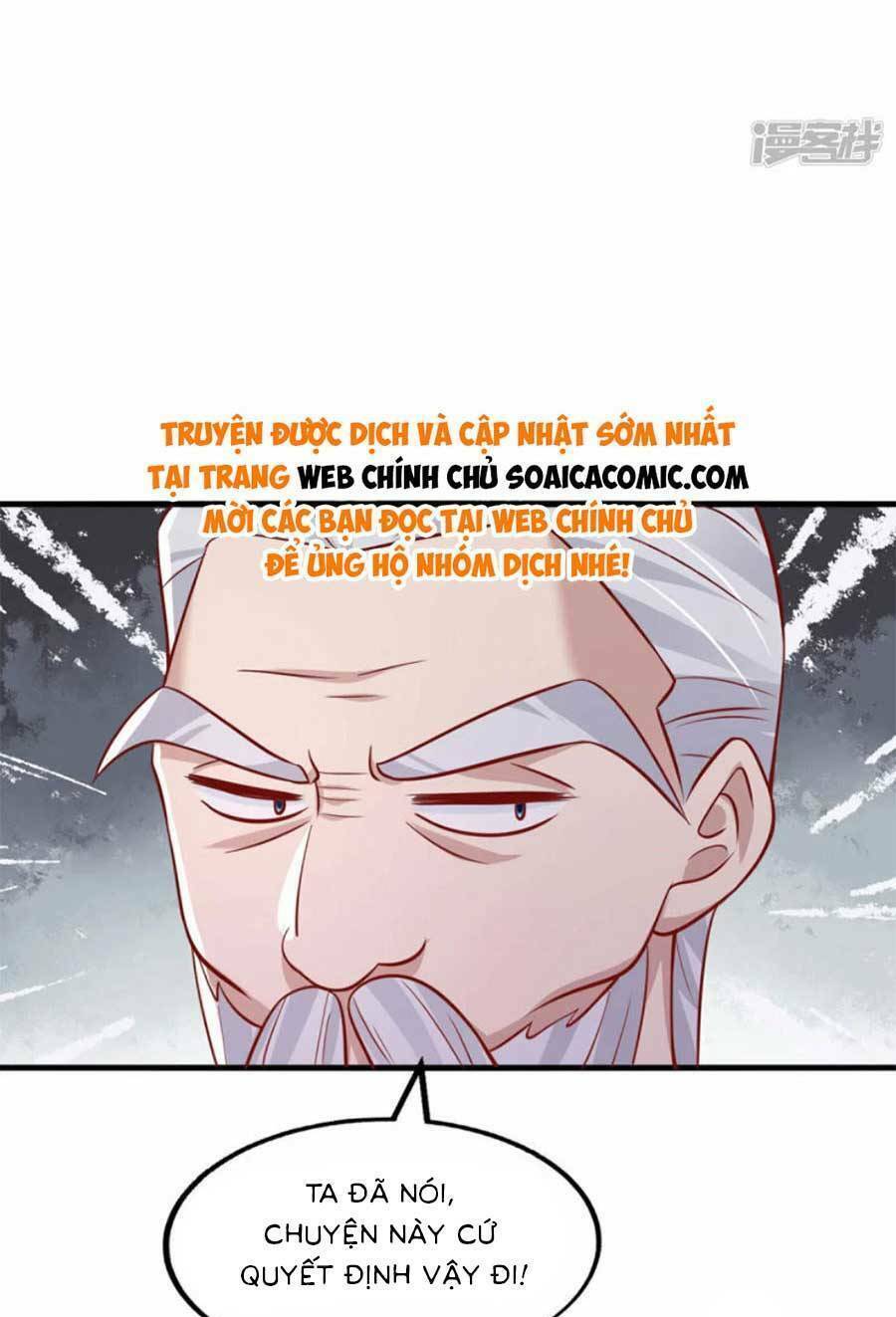Đại Lão Gọi Tôi Là Tiểu Tổ Tông Chapter 177 - Trang 2
