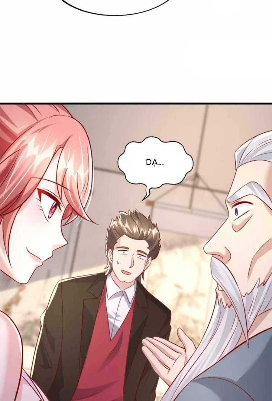 Đại Lão Gọi Tôi Là Tiểu Tổ Tông Chapter 177 - Trang 2