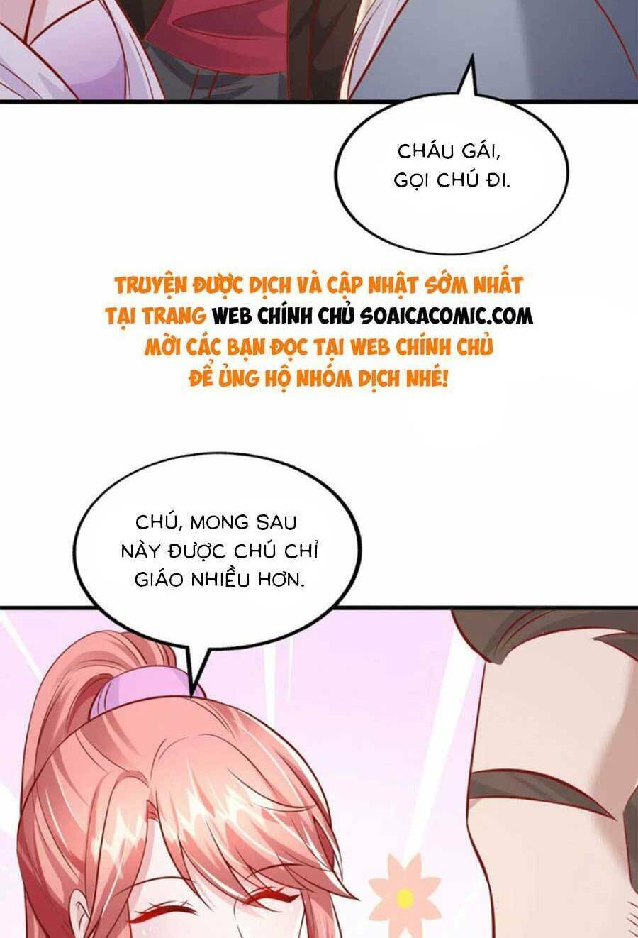 Đại Lão Gọi Tôi Là Tiểu Tổ Tông Chapter 177 - Trang 2