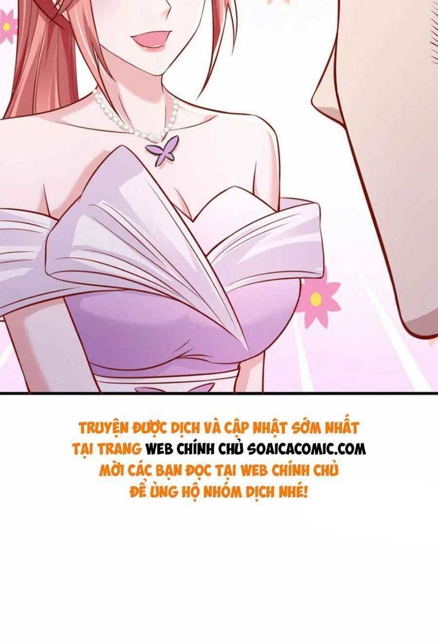 Đại Lão Gọi Tôi Là Tiểu Tổ Tông Chapter 177 - Trang 2