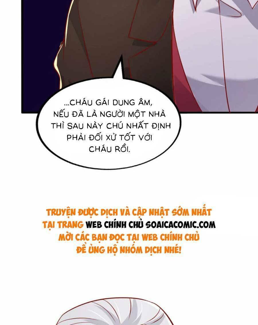 Đại Lão Gọi Tôi Là Tiểu Tổ Tông Chapter 177 - Trang 2