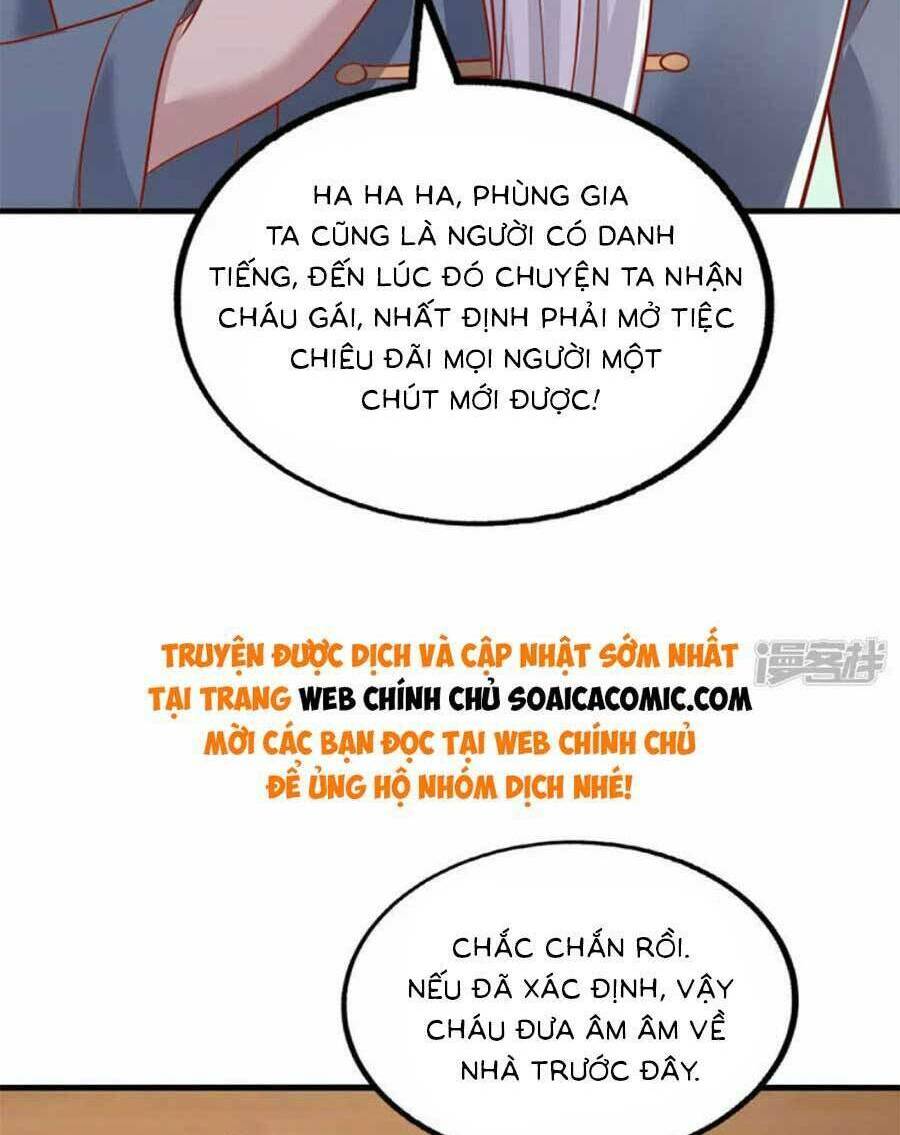 Đại Lão Gọi Tôi Là Tiểu Tổ Tông Chapter 177 - Trang 2