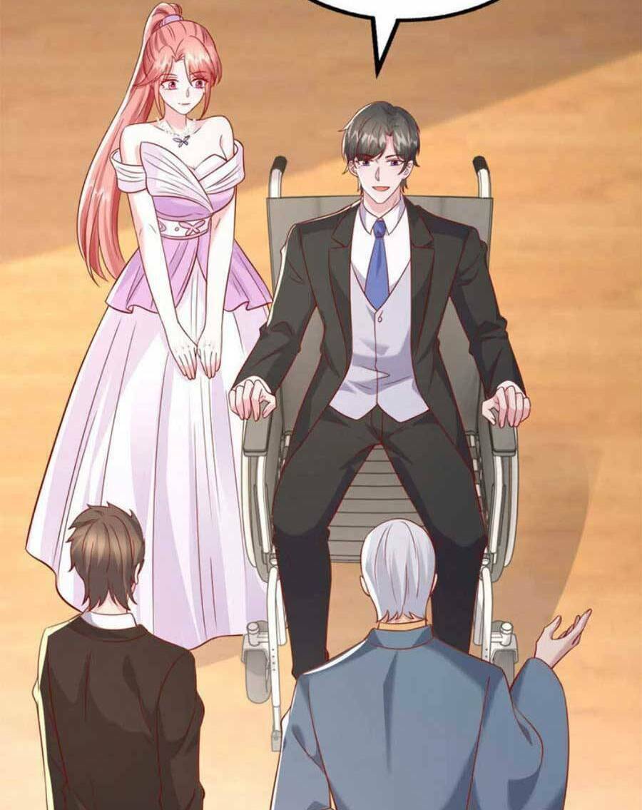 Đại Lão Gọi Tôi Là Tiểu Tổ Tông Chapter 177 - Trang 2