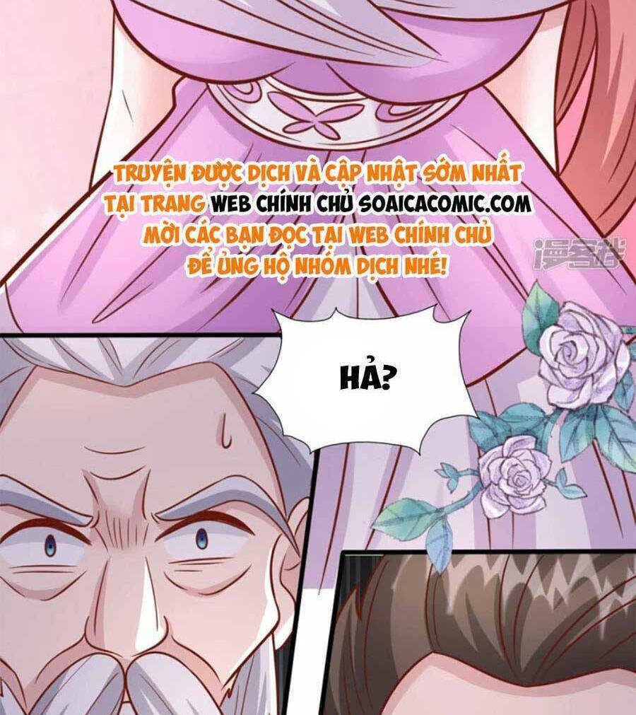 Đại Lão Gọi Tôi Là Tiểu Tổ Tông Chapter 177 - Trang 2