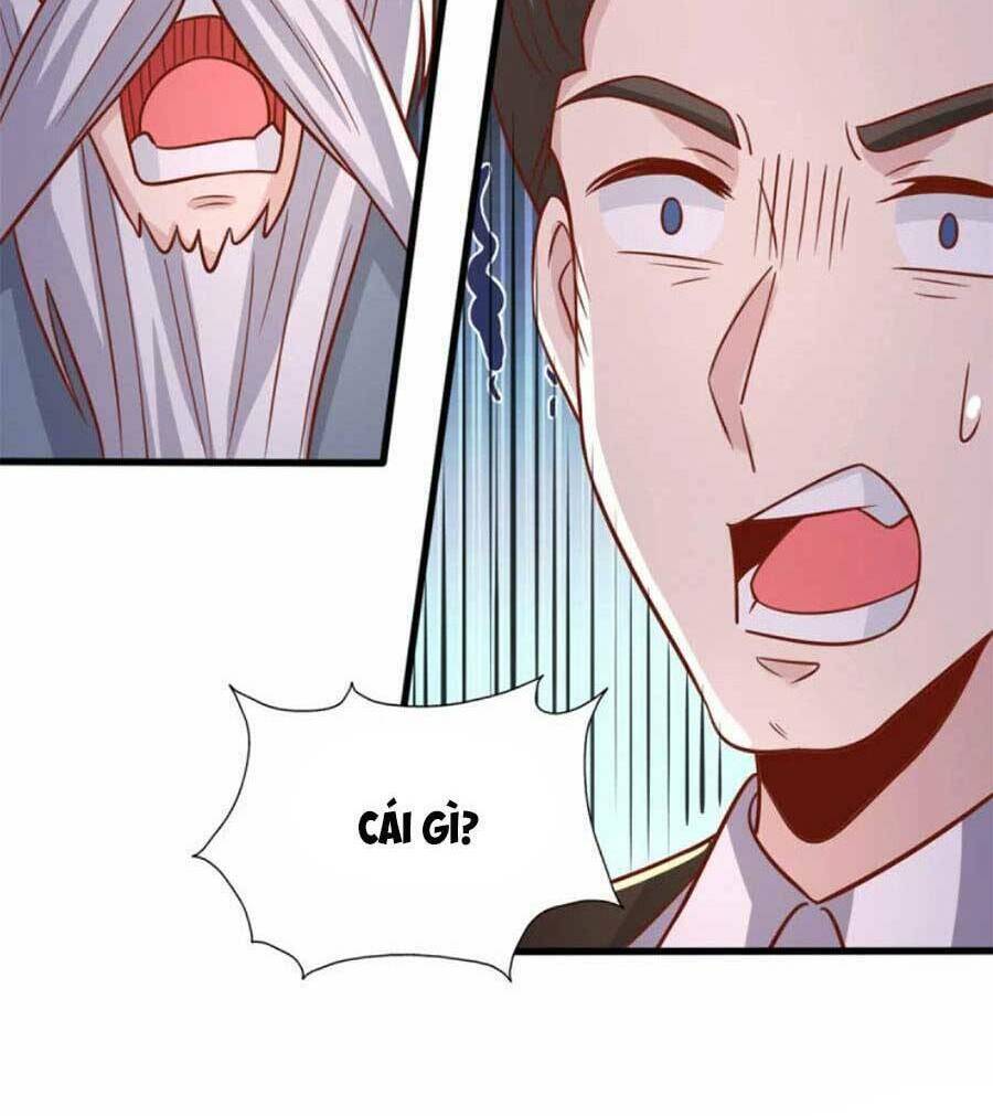 Đại Lão Gọi Tôi Là Tiểu Tổ Tông Chapter 177 - Trang 2