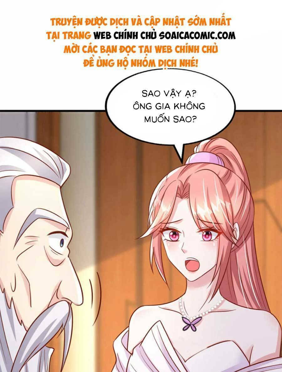 Đại Lão Gọi Tôi Là Tiểu Tổ Tông Chapter 177 - Trang 2