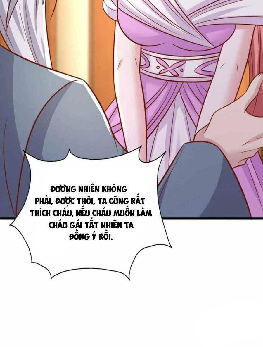 Đại Lão Gọi Tôi Là Tiểu Tổ Tông Chapter 177 - Trang 2