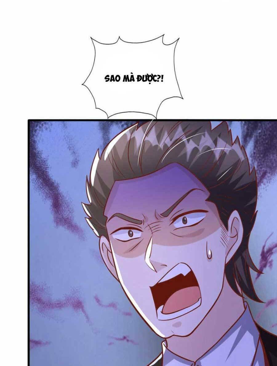 Đại Lão Gọi Tôi Là Tiểu Tổ Tông Chapter 177 - Trang 2