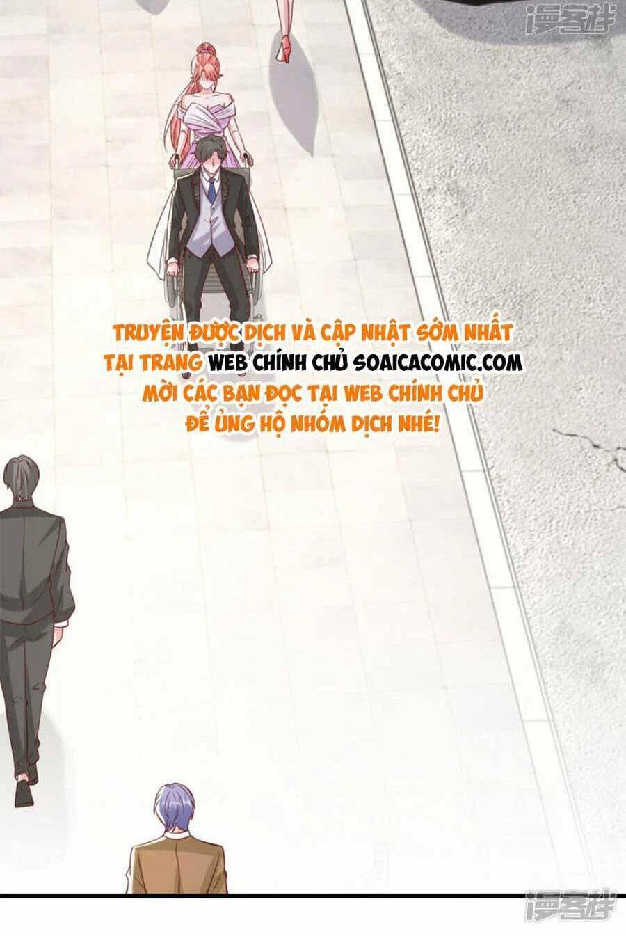 Đại Lão Gọi Tôi Là Tiểu Tổ Tông Chapter 178 - Trang 2