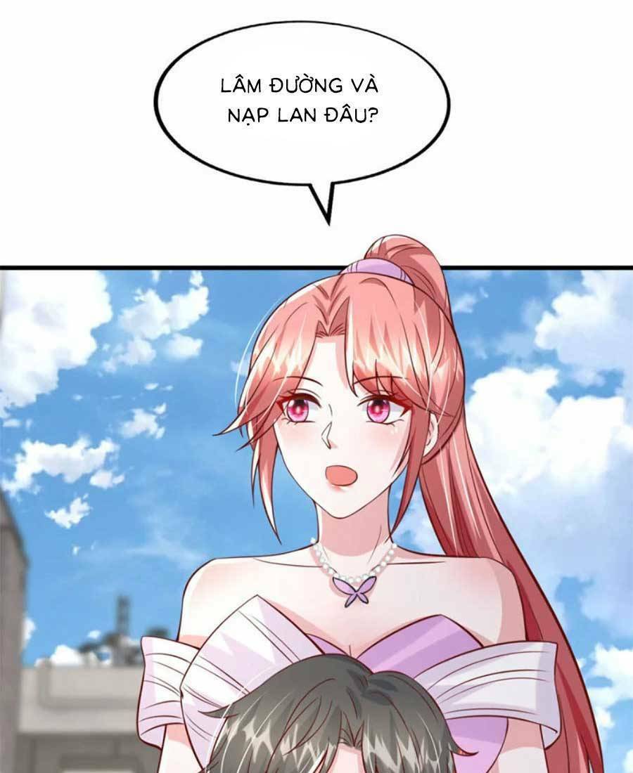 Đại Lão Gọi Tôi Là Tiểu Tổ Tông Chapter 178 - Trang 2