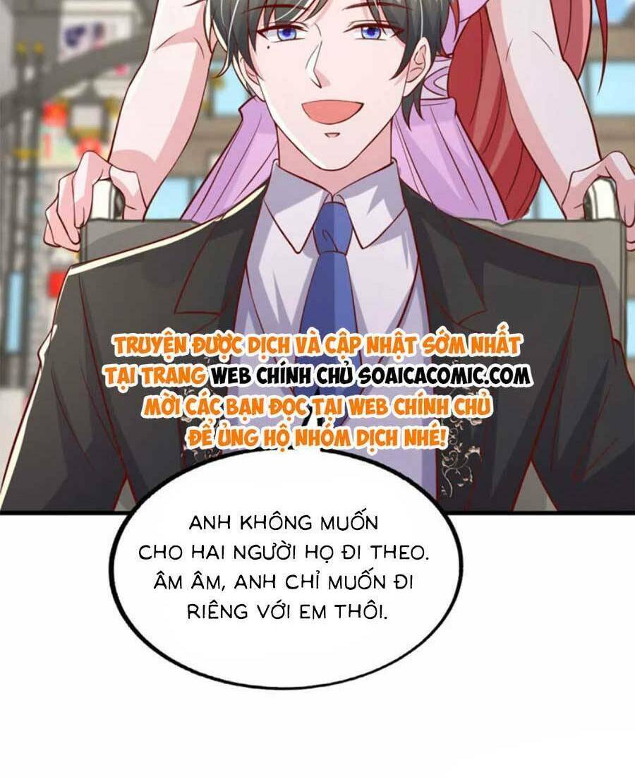 Đại Lão Gọi Tôi Là Tiểu Tổ Tông Chapter 178 - Trang 2