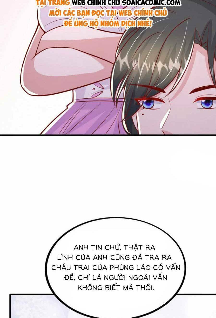 Đại Lão Gọi Tôi Là Tiểu Tổ Tông Chapter 178 - Trang 2