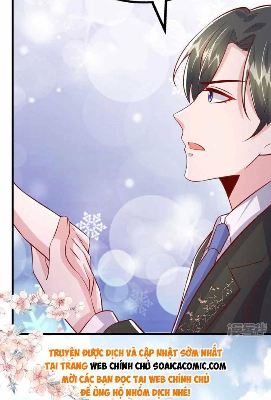 Đại Lão Gọi Tôi Là Tiểu Tổ Tông Chapter 178 - Trang 2