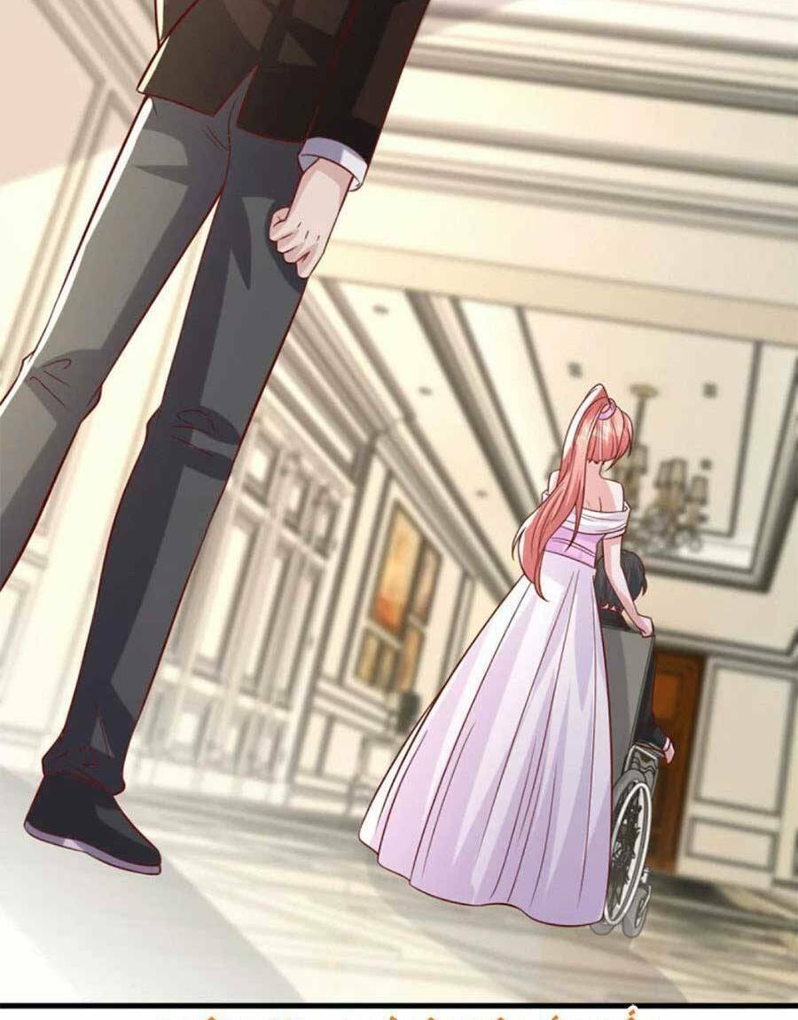 Đại Lão Gọi Tôi Là Tiểu Tổ Tông Chapter 178 - Trang 2