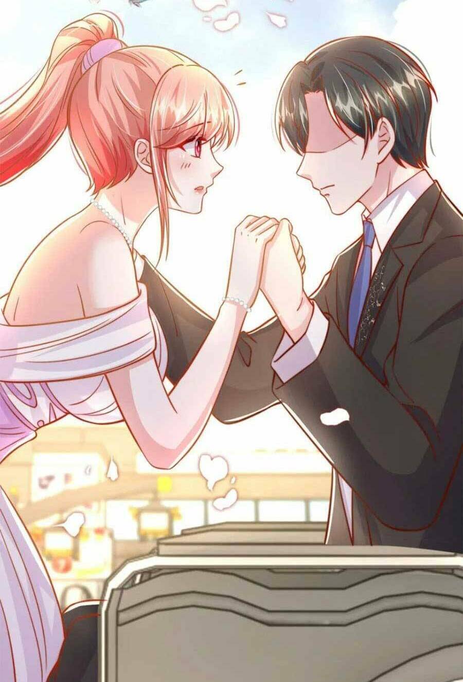 Đại Lão Gọi Tôi Là Tiểu Tổ Tông Chapter 178 - Trang 2