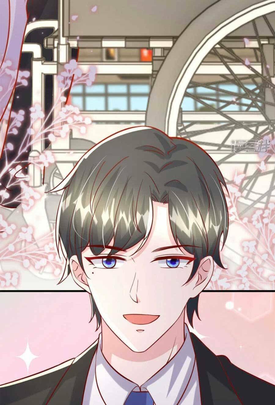 Đại Lão Gọi Tôi Là Tiểu Tổ Tông Chapter 178 - Trang 2