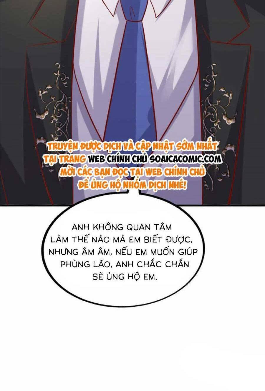 Đại Lão Gọi Tôi Là Tiểu Tổ Tông Chapter 178 - Trang 2