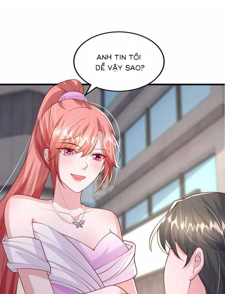 Đại Lão Gọi Tôi Là Tiểu Tổ Tông Chapter 178 - Trang 2