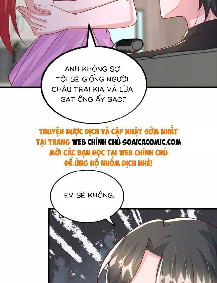 Đại Lão Gọi Tôi Là Tiểu Tổ Tông Chapter 178 - Trang 2