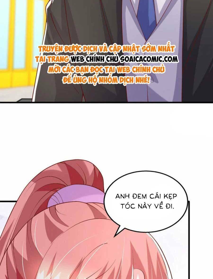 Đại Lão Gọi Tôi Là Tiểu Tổ Tông Chapter 178 - Trang 2