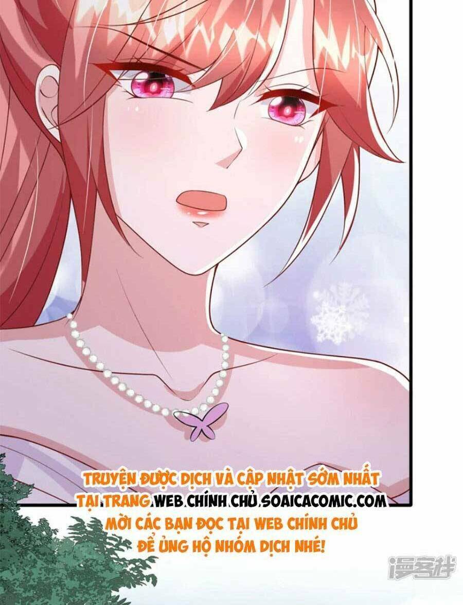 Đại Lão Gọi Tôi Là Tiểu Tổ Tông Chapter 178 - Trang 2