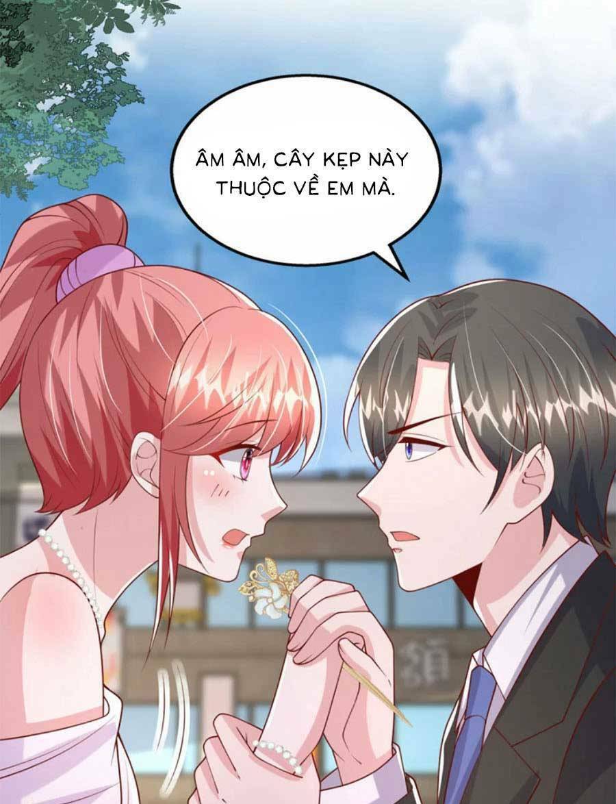 Đại Lão Gọi Tôi Là Tiểu Tổ Tông Chapter 178 - Trang 2