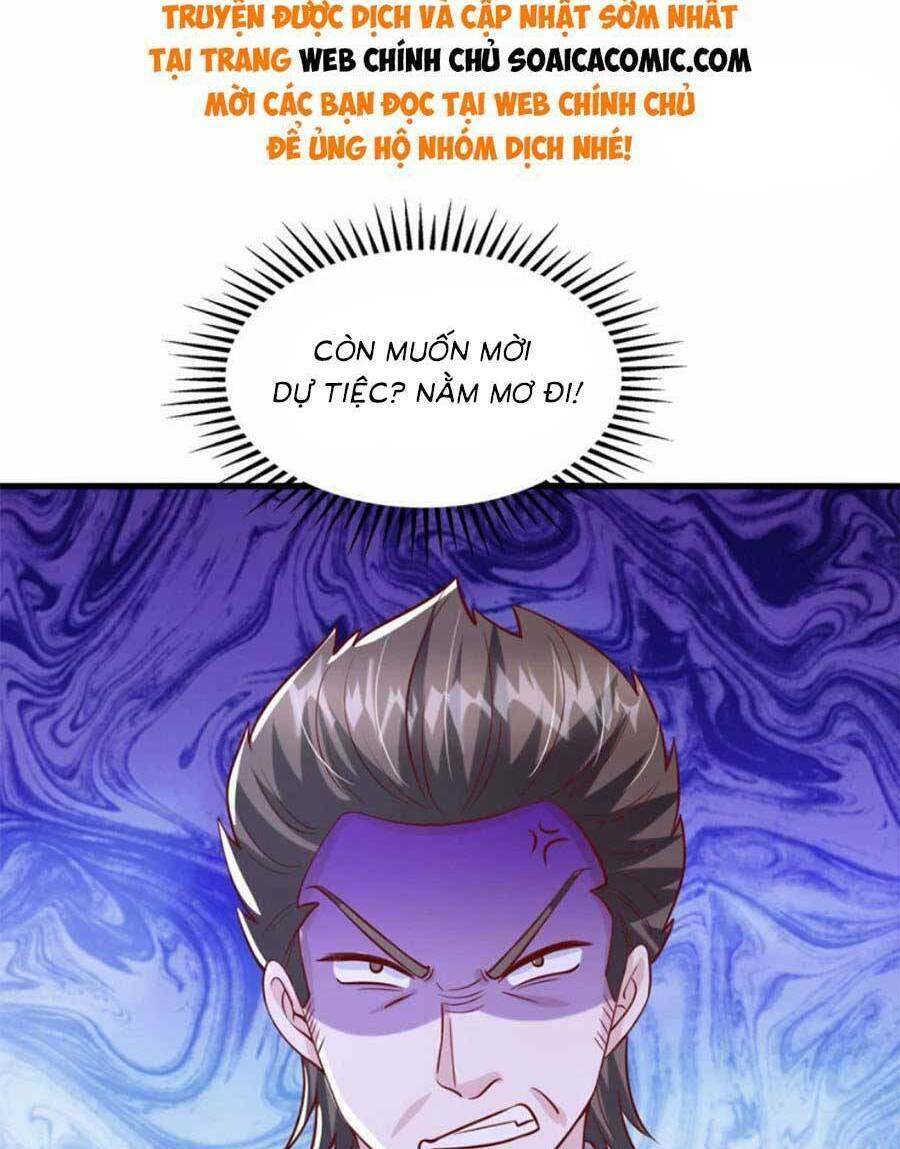 Đại Lão Gọi Tôi Là Tiểu Tổ Tông Chapter 178 - Trang 2