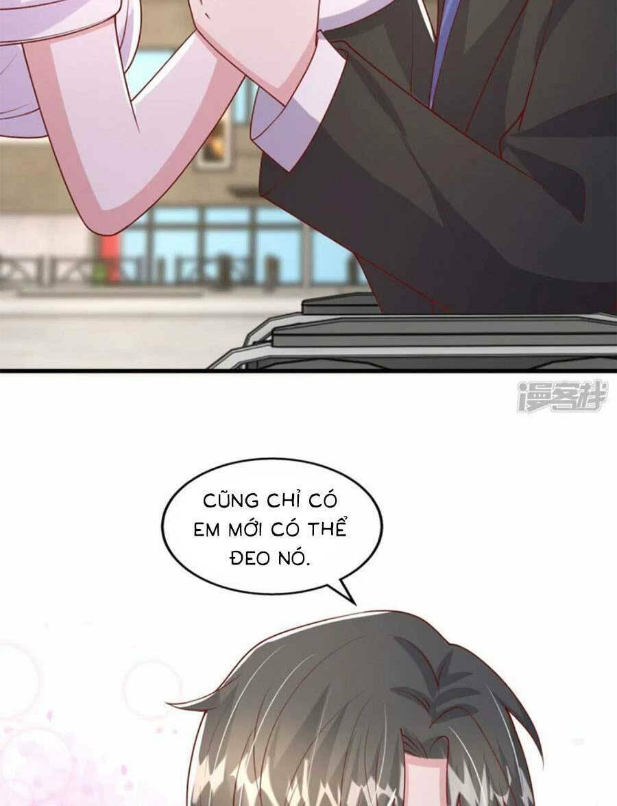 Đại Lão Gọi Tôi Là Tiểu Tổ Tông Chapter 178 - Trang 2