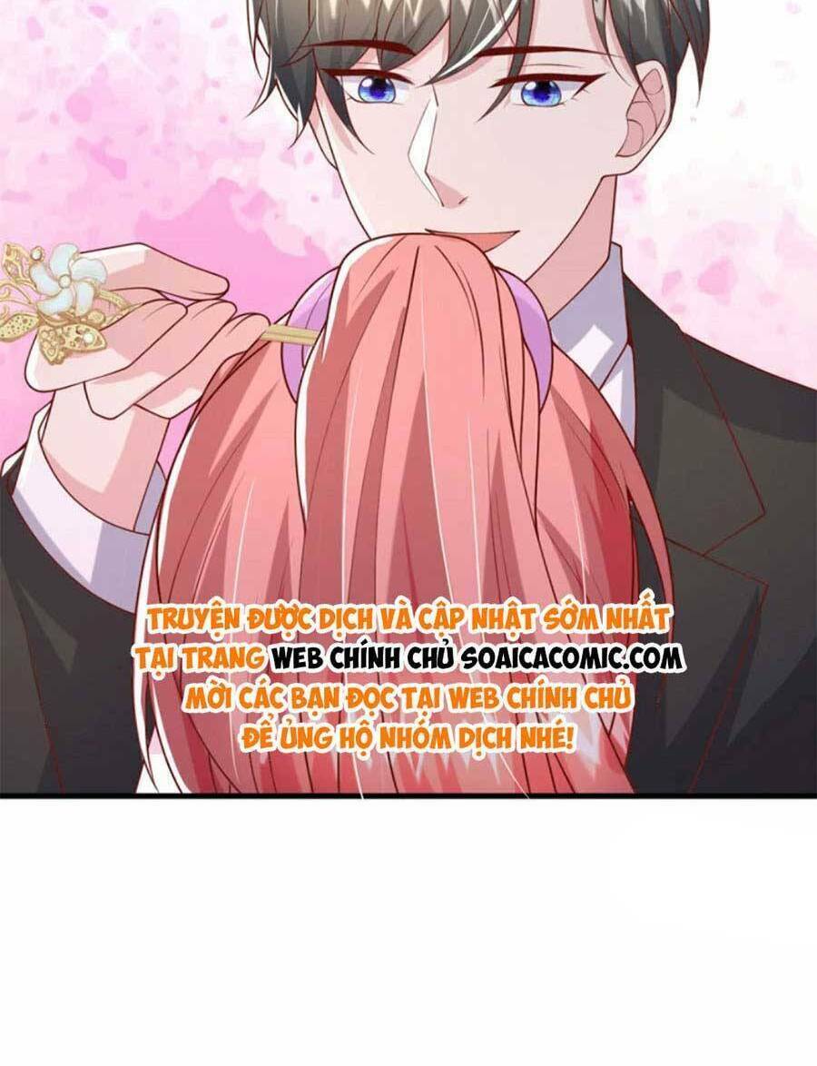 Đại Lão Gọi Tôi Là Tiểu Tổ Tông Chapter 178 - Trang 2