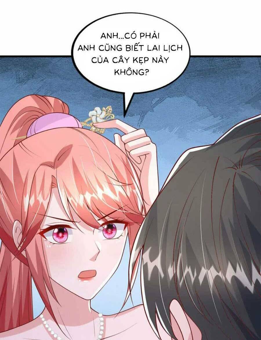 Đại Lão Gọi Tôi Là Tiểu Tổ Tông Chapter 178 - Trang 2