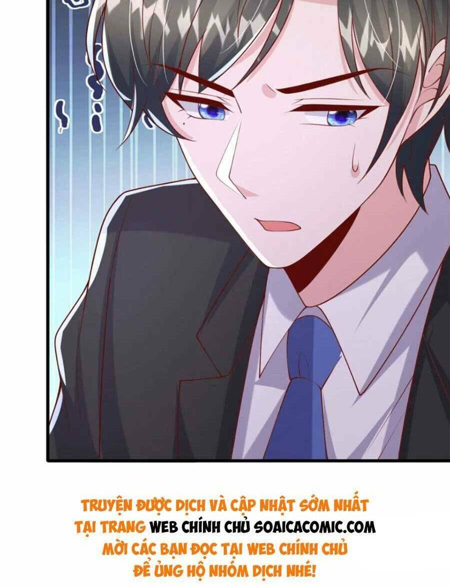 Đại Lão Gọi Tôi Là Tiểu Tổ Tông Chapter 178 - Trang 2