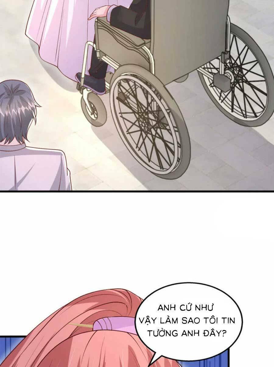 Đại Lão Gọi Tôi Là Tiểu Tổ Tông Chapter 178 - Trang 2