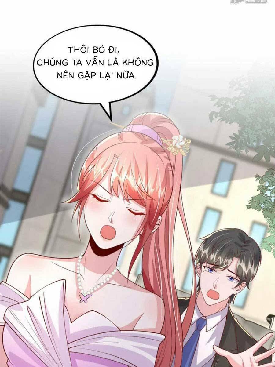 Đại Lão Gọi Tôi Là Tiểu Tổ Tông Chapter 178 - Trang 2