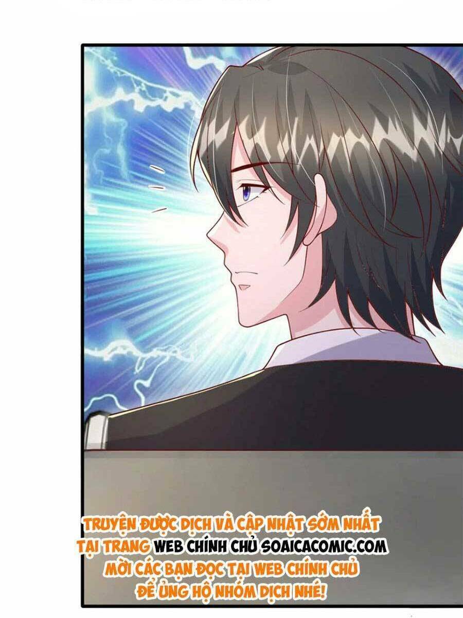 Đại Lão Gọi Tôi Là Tiểu Tổ Tông Chapter 178 - Trang 2