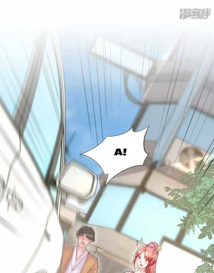 Đại Lão Gọi Tôi Là Tiểu Tổ Tông Chapter 178 - Trang 2