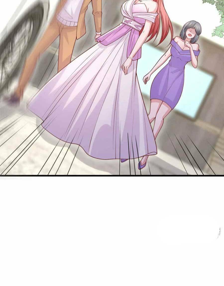 Đại Lão Gọi Tôi Là Tiểu Tổ Tông Chapter 178 - Trang 2